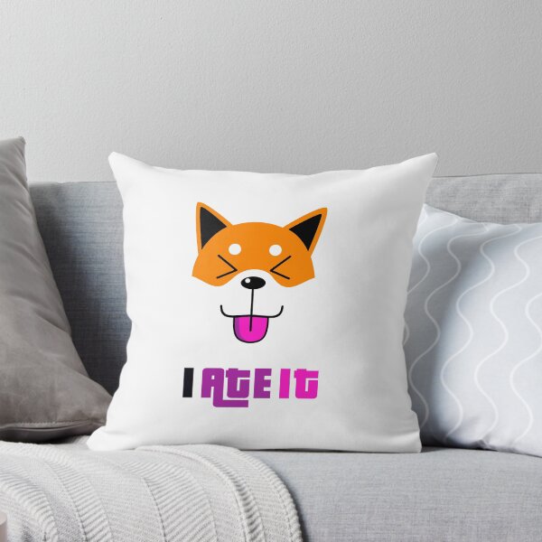 Item preview, I Ate It designed and sold by Star Dogs.