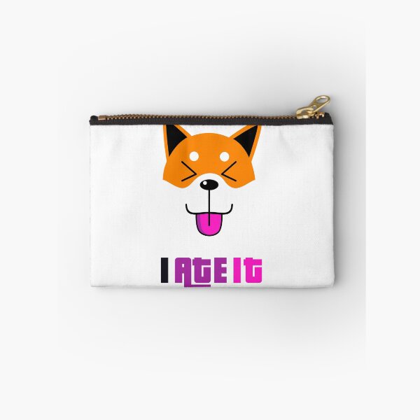 Item preview, I Ate It designed and sold by Star Dogs.