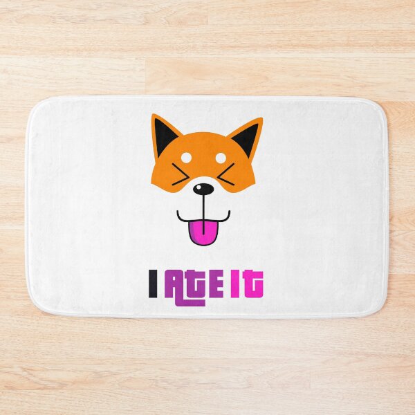 Item preview, I Ate It designed and sold by Star Dogs.
