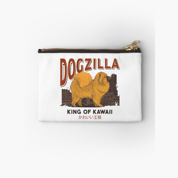 Item preview, Dogzilla designed and sold by Star Dogs.