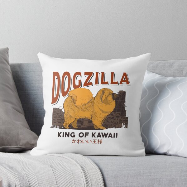 Item preview, Dogzilla designed and sold by Star Dogs.