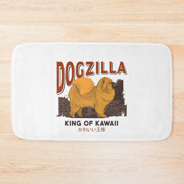 Item preview, Dogzilla designed and sold by Star Dogs.
