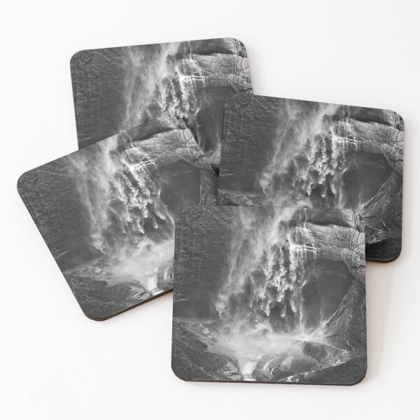 Item preview, Yosemite Fall 2 designed and sold by Alex Preiss.