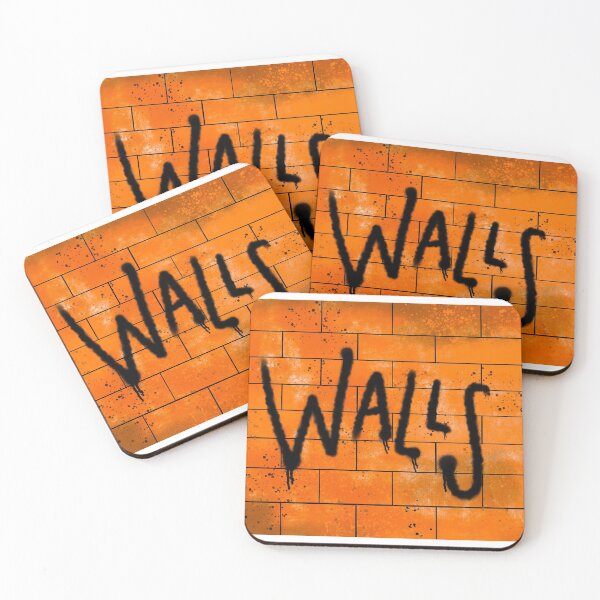 Item preview, Walls Louis Tomlinson designed and sold by julia grey.