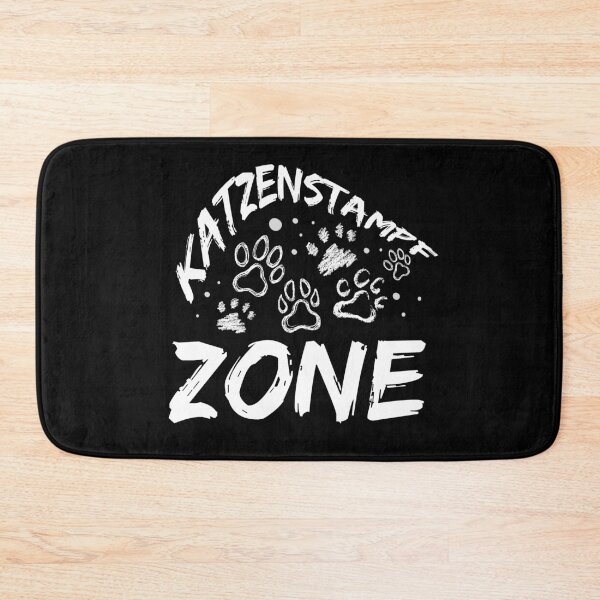 Item preview, Cat pounding zone designed and sold by MooonTees.