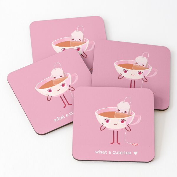 Item preview, Cute tea pun designed and sold by Earthsavers.