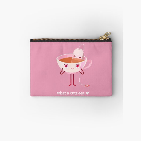 Item preview, Cute tea pun designed and sold by Earthsavers.