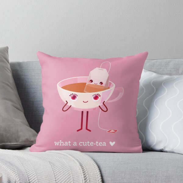 Item preview, Cute tea pun designed and sold by Earthsavers.