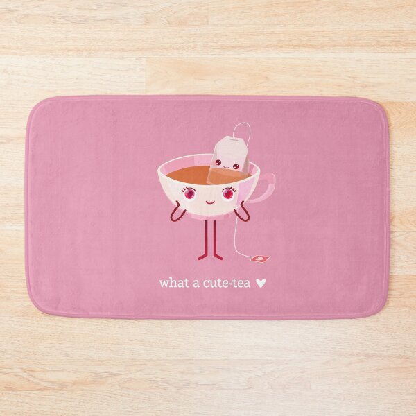 Item preview, Cute tea pun designed and sold by Earthsavers.