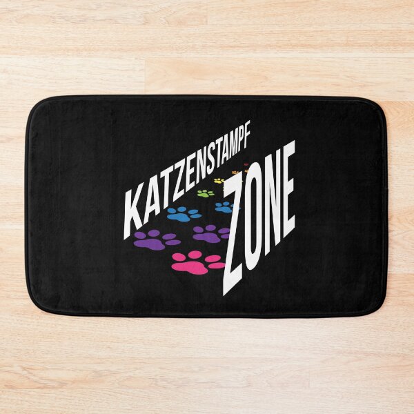 Item preview, Cat pounding zone designed and sold by MooonTees.