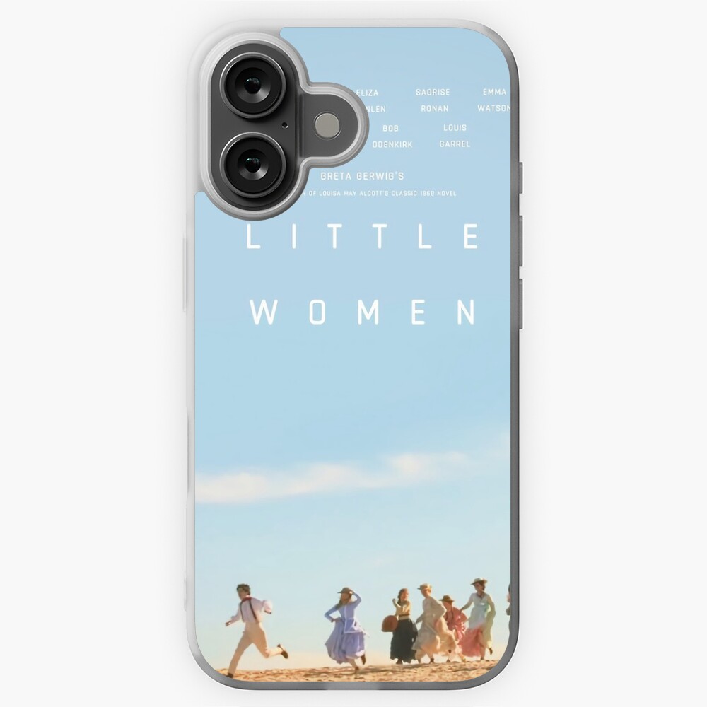 Item preview, iPhone Soft Case designed and sold by otiscope.