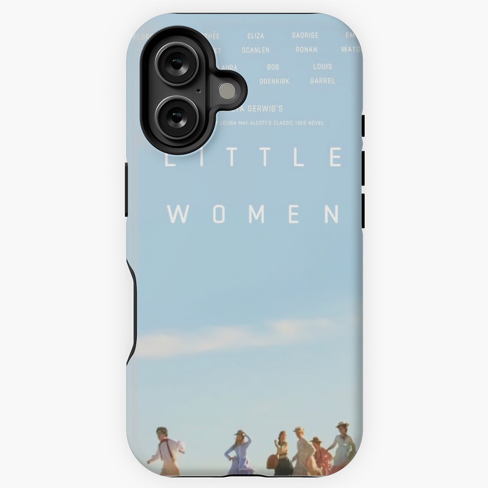 Item preview, iPhone Tough Case designed and sold by otiscope.