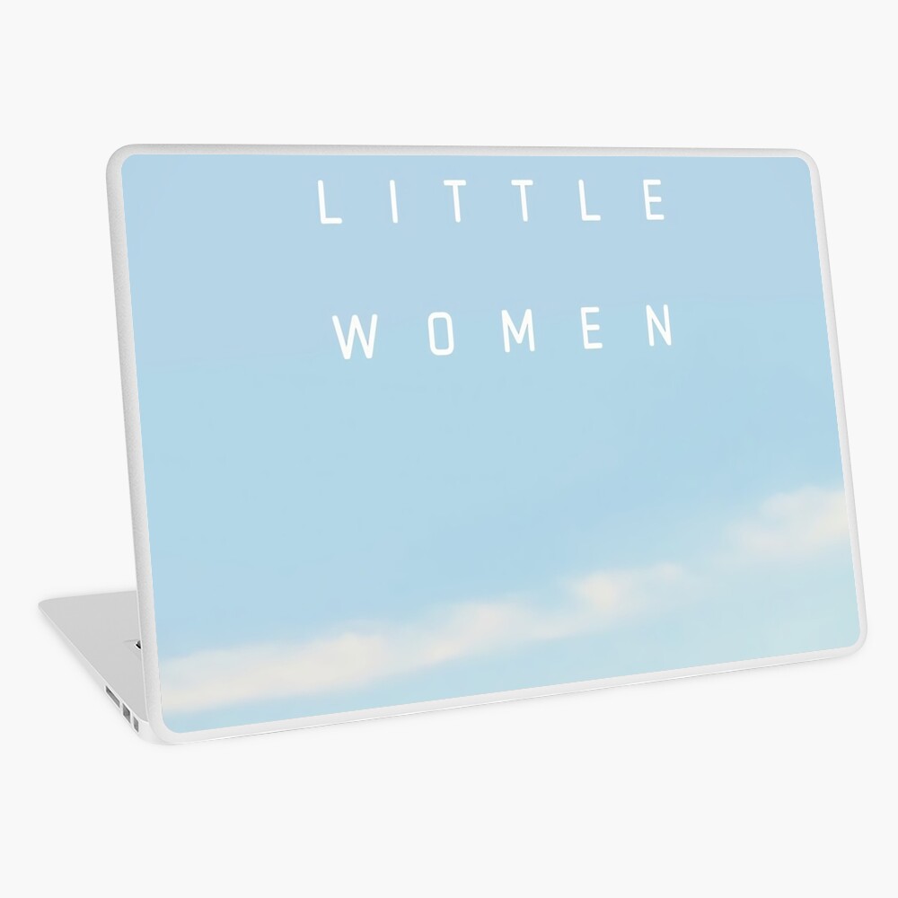 Item preview, Laptop Skin designed and sold by otiscope.