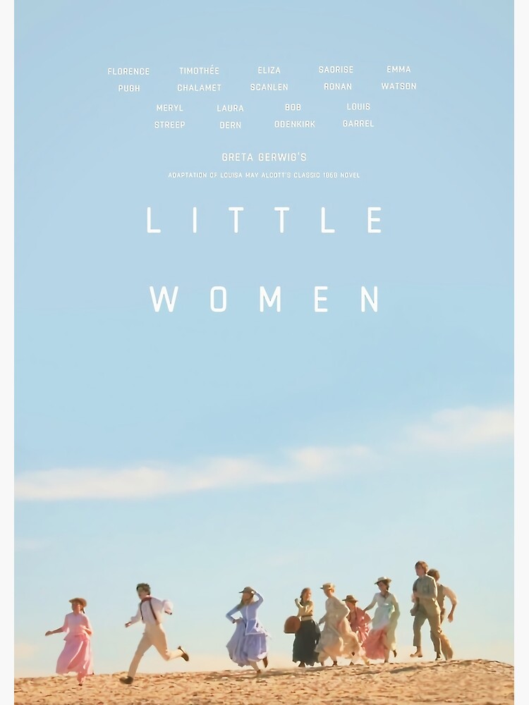 Thumbnail 3 of 3, Poster, Women 2020 designed and sold by otiscope.