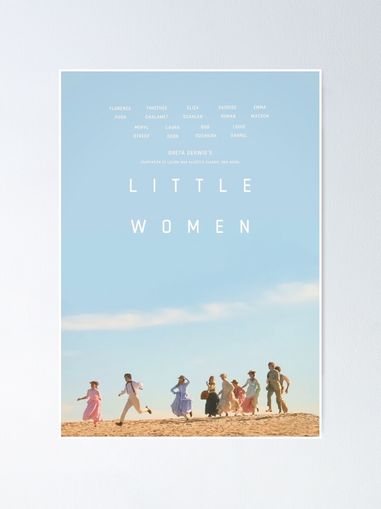 Thumbnail 1 of 3, Poster, Women 2020 designed and sold by otiscope.
