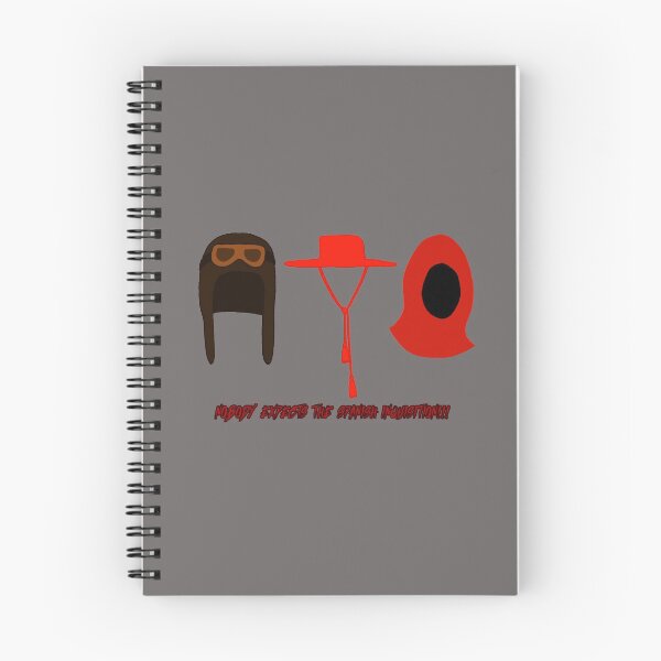 Item preview, Nobody expects the spanish inquisition !!! designed and sold by kassandra369.