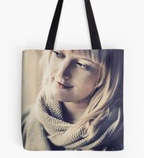 Retro Shoot II Tote Bag
