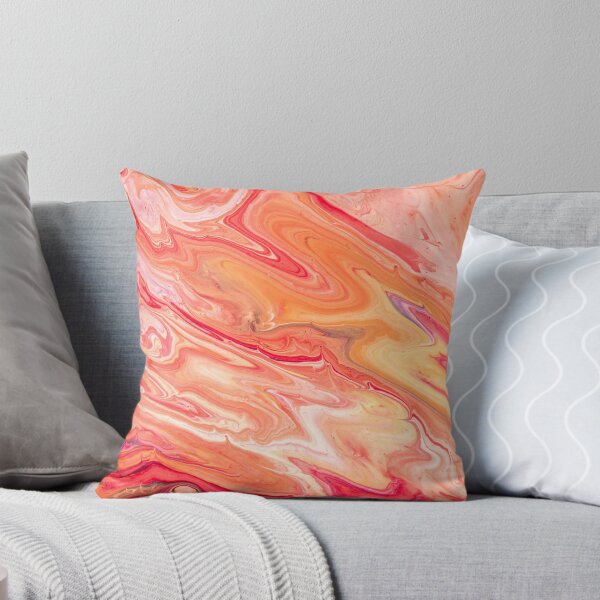 Item preview, Marble with a spring tint designed and sold by Kirill Berbetch.