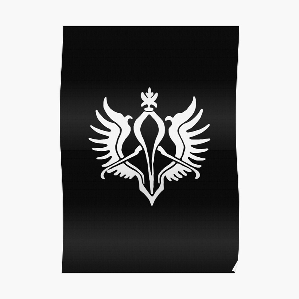Flag of the galactic empire - ruleslaneta