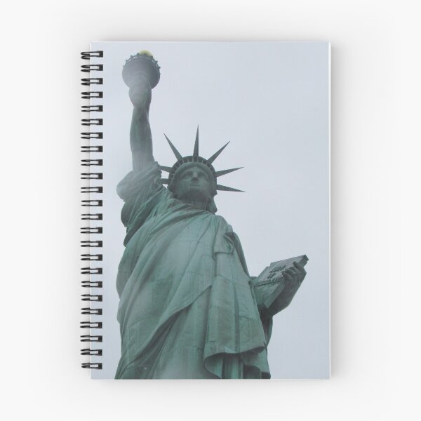 Item preview, Statue of Liberty designed and sold by georgebarnard.