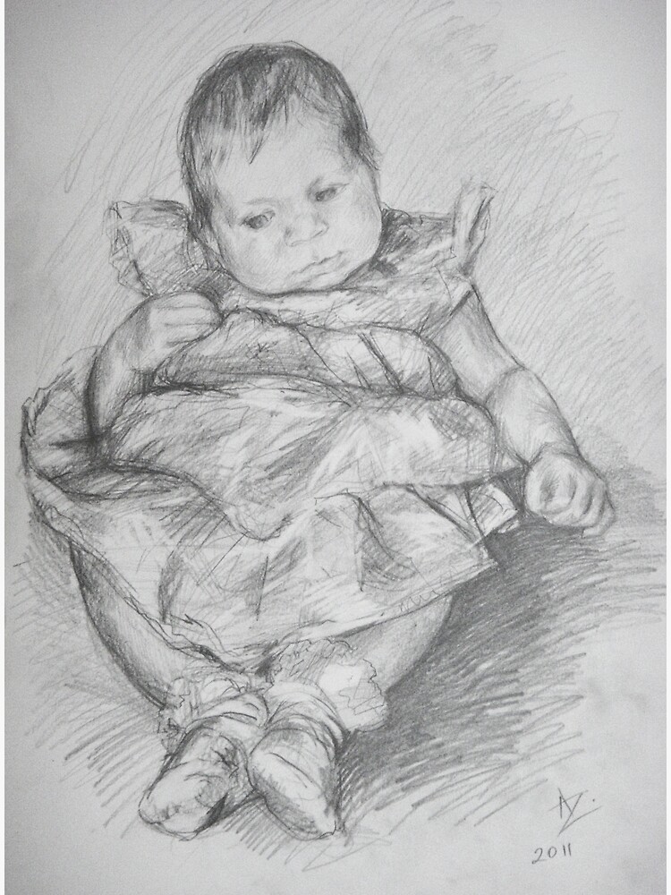 Thumbnail 7 of 7, Framed Art Print, Anna Sophia designed and sold by Anthropolog.