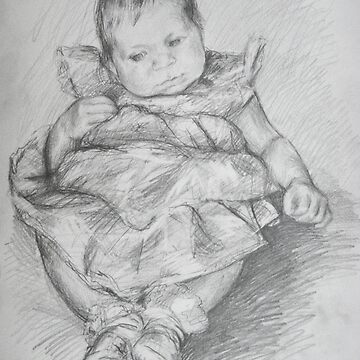Artwork thumbnail, Anna Sophia by Anthropolog