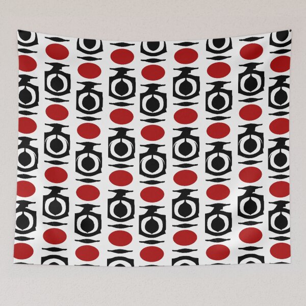 Item preview, Totally Totems designed and sold by Lehonani.
