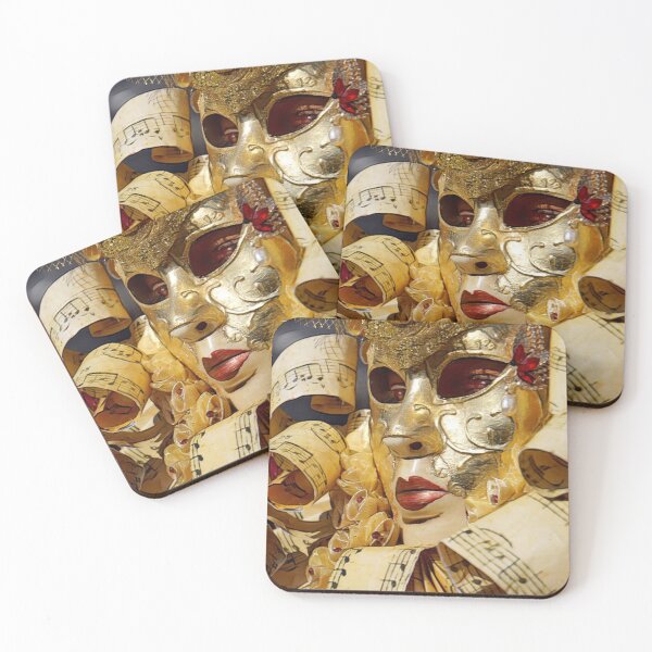 Item preview, L'Uomo d'oro designed and sold by PepperMendez.