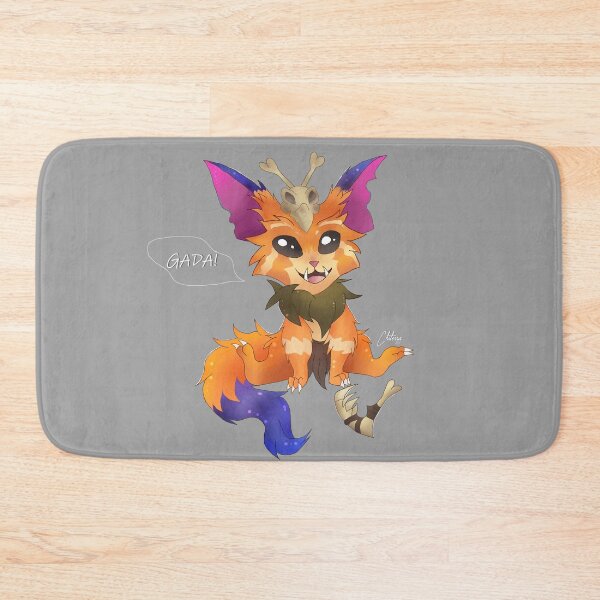 Item preview, Gnar designed and sold by Chiterra.
