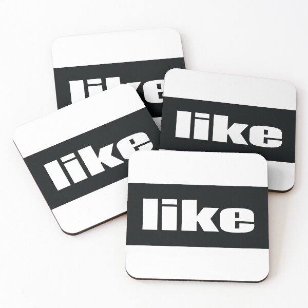 Item preview, Like Words Millennials Use designed and sold by ProjectX23.