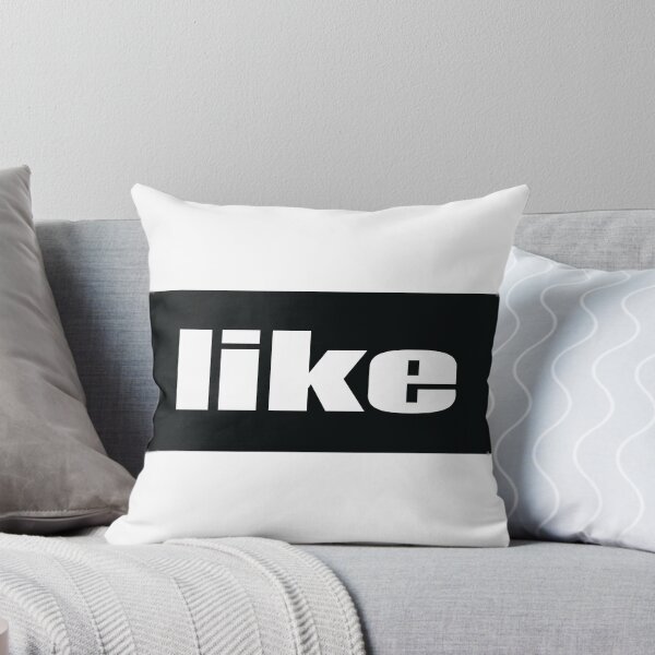 Item preview, Like Words Millennials Use designed and sold by ProjectX23.