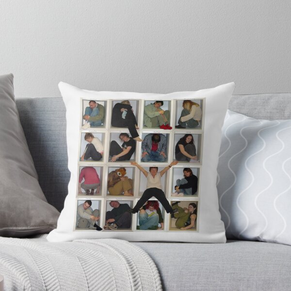 Item preview, Artists in a box designed and sold by Colin Bentham.