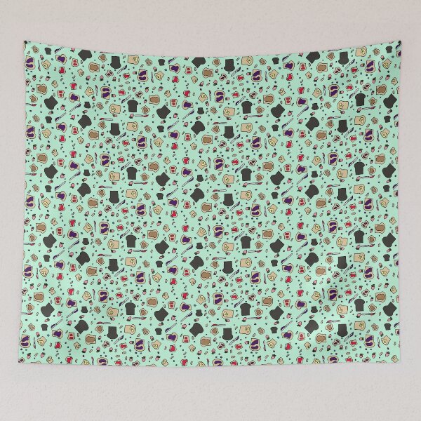 Item preview, Toasty designed and sold by BerriCuteCrafts.