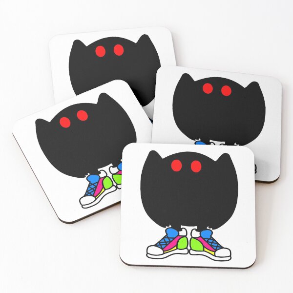 Item preview, Steppin' Out! - Mothman designed and sold by SarahDesdemona.