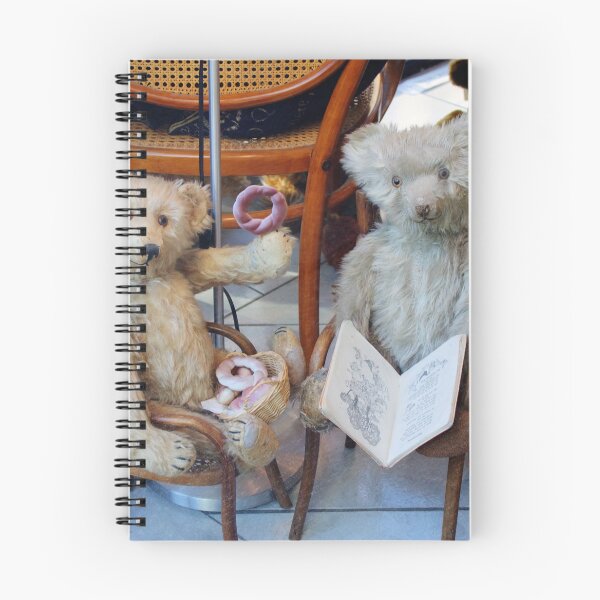 Item preview, Group Of Antique Teddy Bears designed and sold by Mythos57.