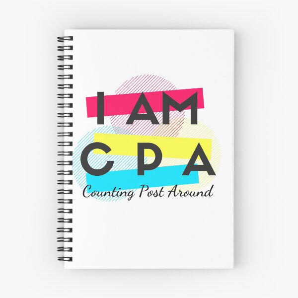 Artikelvorschau, Ich bin CPA entworfen und verkauft von Gurla.