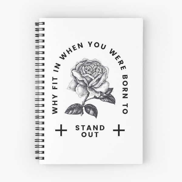 Item preview, Rose stand out designed and sold by MissTSix.