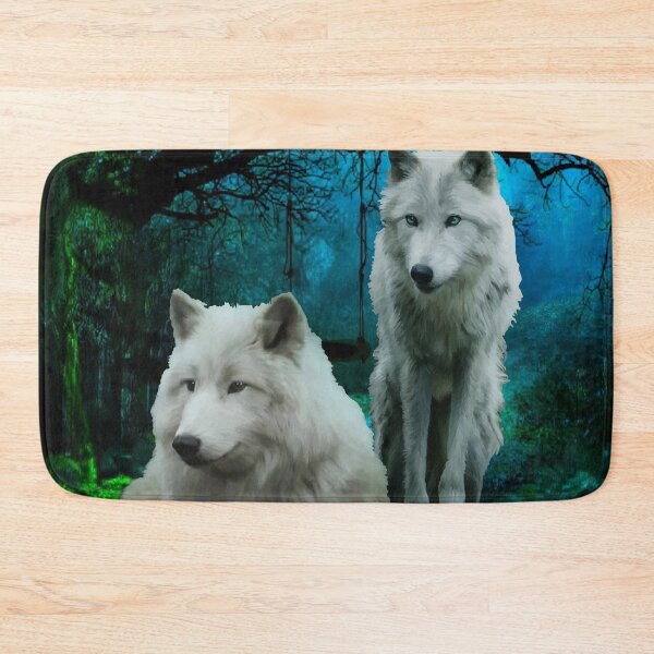 Item preview, WOLVES  designed and sold by johnnyssandart.