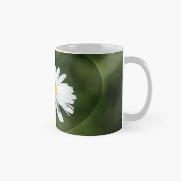 Item preview, Heart of a Daisy designed and sold by AnnDixon.