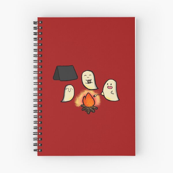 Item preview, Spooky Human Stories designed and sold by BerriCuteCrafts.