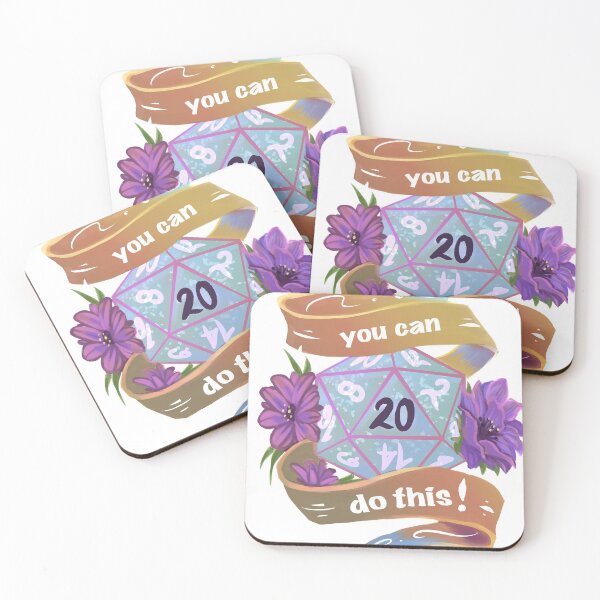 Item preview, Natural 20 designed and sold by cinnapon.