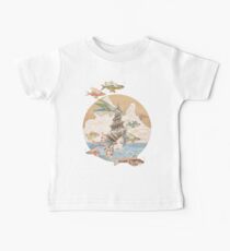 Sea Dream Baby Tee