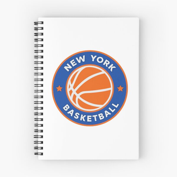 Item preview, NEW YORK BASKETBALL designed and sold by MARKER-B.