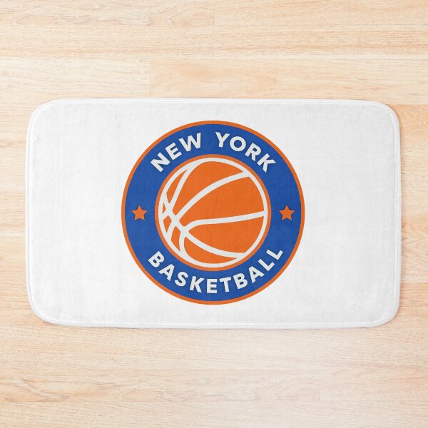 Item preview, NEW YORK BASKETBALL designed and sold by MARKER-B.