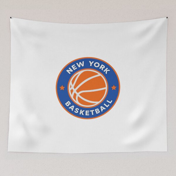 Item preview, NEW YORK BASKETBALL designed and sold by MARKER-B.