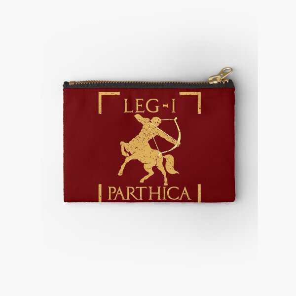 Item preview, Legio I Parthica Centaur Emblem Roman Legion designed and sold by zeno27.
