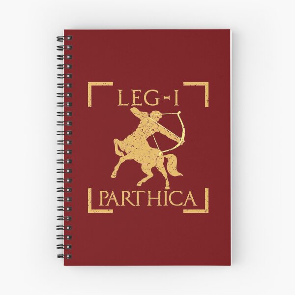 Item preview, Legio I Parthica Centaur Emblem Roman Legion designed and sold by zeno27.