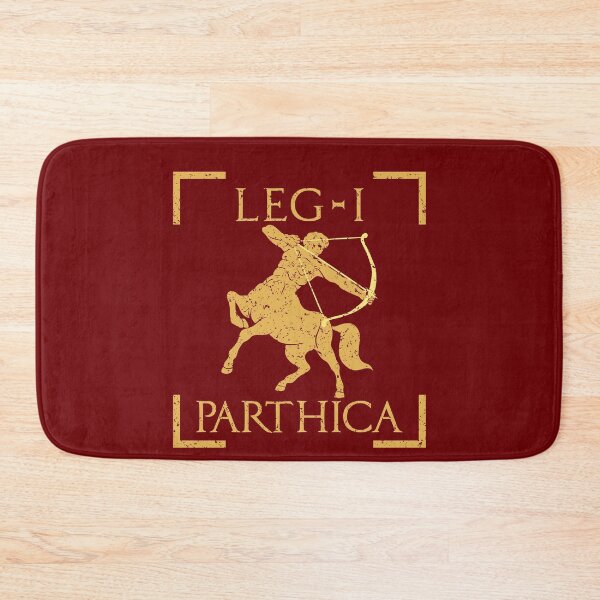 Item preview, Legio I Parthica Centaur Emblem Roman Legion designed and sold by zeno27.