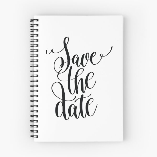 Item preview, Save The Date designed and sold by ProjectX23.