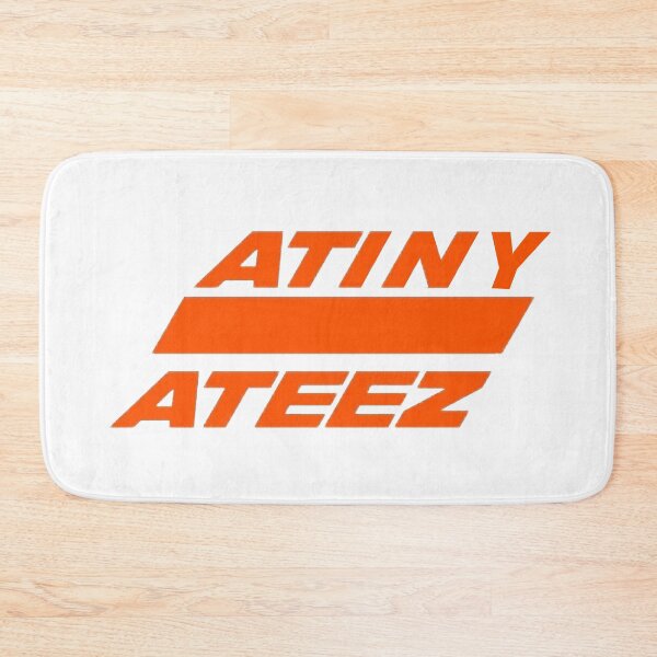 Item preview, ATEEZ ATINY designed and sold by PepGuardi.